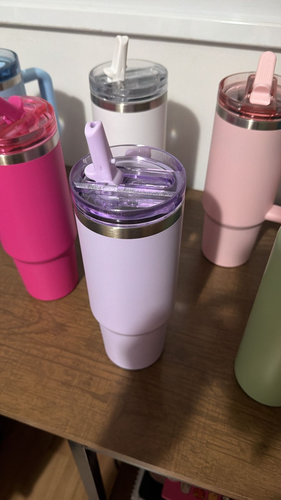 Copo térmico 900ml